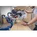 BOSCH GCM 340-305 D PROFESSIONAL Leszabó- és gérvágó fűrész 0601B60000