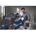 BOSCH GCM 340-305 D PROFESSIONAL Leszabó- és gérvágó fűrész 0601B60000