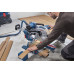 BOSCH GCM 340-305 D PROFESSIONAL Leszabó- és gérvágó fűrész 0601B60000