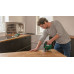 BOSCH UniversalSaw 18V-100 Akkus szúrófűrésze (18V/akku és töltő nélkül) 0603011100