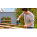 BOSCH UniversalSaw 18V-100 Akkus szúrófűrészek 0603011100