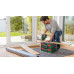 BOSCH UniversalSaw 18V-100 Akkus szúrófűrésze (18V/akku és töltő nélkül) 0603011100