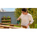 BOSCH EasySaw 18V-70 Akkus szúrófűrésze (18V/akku és töltő nélkül) 0603012000