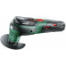 BOSCH UniversalMulti 12 Akkus multifunkcionális gép , 1× 2,0 Ah 0603103001