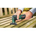 BOSCH UniversalMulti 12 Akkus multifunkcionális gép , 1× 2,0 Ah 0603103001