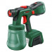 BOSCH UniversalSpray 18V-300 Akkus szórópisztoly (18V/akku és töltő nélkül) 0603208100