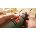 BOSCH UnviersalImpact 700 Ütvefúrógép 0603313300