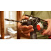 BOSCH UniversalImpact 730 Ütvefúrógép 0603313420