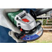 BOSCH PWS 700-115 Sarokcsiszoló 06033A240A