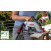 BOSCH UniversalCirc 18V-53 Akkus körfűrész 06033B1400