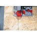 BOSCH EasyCirc 18V-48 Akkus körfűrész 06033B1500
