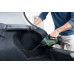 BOSCH Universal Vac 18 Akkus kézi porszívó, akku és töltő nélkül 06033B9102