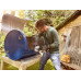 BOSCH AdvancedGrind 18 Akkus sarokcsiszolók 06033D3100
