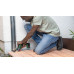 BOSCH UniversalCut 18V-65 Akkus NanoBlade fűrész (18V/akku és töltő nélkül) 06033D5200