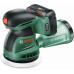 BOSCH UniversalOrbit Akkus excenter csiszoló 18V-20 06033E4102