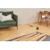 BOSCH UniversalLevel 2 Keresztvonalas szintezőlézer függélyező funkcióval 0603663F00
