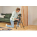 BOSCH UniversalLevel 2 UNI Keresztvonalas szintezőlézer függélyező funkcióval 0603663F01