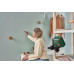 BOSCH AdvancedLevel 2G - alap Keresztvonalas szintezőlézer függélyező funkcióval 0603663GZ