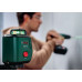 BOSCH PLL360-15G UNI Keresztvonalas szintezőlézer 0603663K00