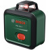 BOSCH PLL 360-1 Vonallézer 0603663LZ0