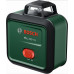 BOSCH PLL 360-1G Vonalas lézer, készlet 0603663M01
