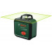 BOSCH PLL 360-1G - Basic, Vonallézer 0603663MZ0