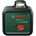 BOSCH PLL 360-1G - Basic, Vonallézer 0603663MZ0