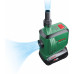 BOSCH EasyInflate 18V-500 Akkus térfogat-levegőszivattyú (solo) 0603947200