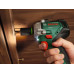 BOSCH UniversalImpactDrive 18V-350 Akkus ütvecsavarozó 0603980304