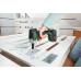 BOSCH UniversalImpactDrive 18V-350 Akkus ütvecsavarozó 0603980304