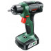 BOSCH EasyDrill 12 Akkus fúró-csavarozók 06039B3000