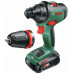 BOSCH AdvancedDrill 18 akkus fúrócsavarozó, 1 x 2,5 Ah 06039B5005