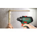 BOSCH AdvancedDrill 18 akkus fúrócsavarozó szett, 1 x 2,5 Ah 06039B5007