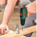 BOSCH EasyDrill 1200 akkus fúrócsavarozó, 1 x 1,5 Ah 06039D3006