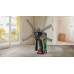 BOSCH UniversalHammer 18V Akkus fúrókalapács, 1x 18V 4,0Ah+AL 1830 06039D6004