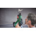 BOSCH UniversalHammer 18V Akkus fúrókalapács (18V/1x2,5Ah) 06039D6002