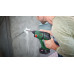 BOSCH UniversalHammer 18V Akkus fúrókalapács (18V/1x2,5Ah) 06039D6002