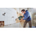 BOSCH UniversalHammer 18V Akkus fúrókalapács (18V/1x2,5Ah) 06039D6002