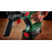 BOSCH UniversalHammer 18V Akkus fúrókalapács (18V/1x2,5Ah) 06039D6002
