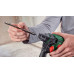 BOSCH UniversalHammer 18V Akkus fúrókalapács (18V/1x2,5Ah) 06039D6002