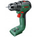 BOSCH UniversalDrill 18V-60 Akkus kétfokozatú fúrócsavarozó 06039D7000