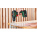 BOSCH UniversalDrill 18V-60 Akkus kétfokozatú fúrócsavarozó 06039D7000