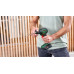 BOSCH UniversalDrill 18V-60 Akkus kétfokozatú fúrócsavarozó 06039D7000