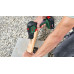 BOSCH UniversalDrill 18V-60 Akkus kétfokozatú fúrócsavarozó 06039D7000