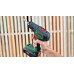 BOSCH UniversalDrill 18V-60 Akkus kétfokozatú fúrócsavarozó 06039D7000