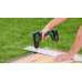 BOSCH UniversalDrill 18V-60 Akkus fúrócsavarozó (18V/1x2,0Ah) 06039D7001