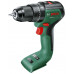 BOSCH UniversalImpact 18V-60 Akkus kétfokozatú ütvefúró-csavarozógép 06039D7100