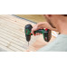 BOSCH UniversalImpact 18V-60 Akkus ütvefúró-csavarozó (18V/akku, töltő nélkül) 06039D7100
