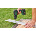 BOSCH UniversalImpact 18V-60 Akkus ütvefúró-csavarozó (18V/akku, töltő nélkül) 06039D7100