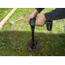 BOSCH PSB18V-60 Akkus ütvefúró/-csavarozók, 1x2,5Ah, Szerszámkoffer 06039D7301